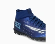 футболни обувки стоножки   - Nike Mercurial Superfly 7 Academy MDS TF "Dream Speed  номер 37 ,5-38 , снимка 4