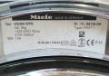 Пералня MIELE SOFTTRONIC, снимка 10