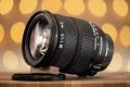 Sigma 18-200mm f/3.5-6.3 DC OS HSM обектив Никон, снимка 1