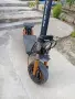 продавам електрически скутер , снимка 2