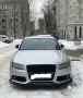 Лип за предна броня Ауди А4 Б8/Audi a4 B8, снимка 8