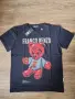 👌 👕 Модерна мъжка тениска PREMIUM - FRANKO KENZO!👕, снимка 1