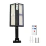 Соларен LED прожектор 50W с 240 LED, снимка 3