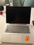 Малък Лаптоп за ученик, филми, игри - Lenovo Ideapad 320S 8GB RAM 128GB SSD, снимка 1