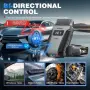 XTOOL AnyScan A30D – Професионална OBD 2 безжична автомобилна диагностика Двупосочен тест, снимка 5