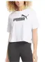 Дамска тениска Puma, снимка 1