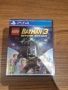 Продавам LEGO Batman 3 PS4, снимка 1