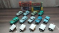 Руски Модели 1/43 СССР , снимка 1