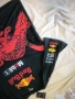 Red Bull Racing F1 Formula One Racing Team Aston Martin, Puma оригинална тениска XXXL, снимка 6
