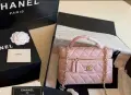 Дамска чанта Chanel, снимка 3