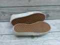 Vans N 34 блестящи кецове, снимка 2