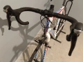 Stevens Prestige 56см- Gravel / Cyclocross – 2x11 скорости, снимка 5