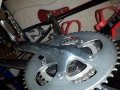 Велосипед Merida RIDE 300/ 56-57cm / Shimano Tiagra 10x2, снимка 13
