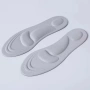 Ортопедични стелки с мемори пяна Memory Insoles – за комфорт при умора, спорт и ежедневно 10180, снимка 1