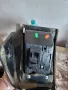 Малка шофьорска жабка с OBD гнездо за БМВ Е39 / BMW E39 (основа), снимка 3