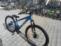 X Велосипед 26" CODE син, снимка 4