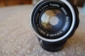 Nikon NIKKOR-S Auto 50mm f/1.4 Non Ai Lens. Nikon F Mount, снимка 2