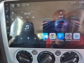 9" Инча Android Мултимедия с Рамка за Ford Focus MK2 (4-ядрена, 2GB RAM / 32GB ROM, DSP), снимка 2