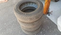 185 65 15, Зимни гуми, Michelin Alpin 7, 4 броя, снимка 1