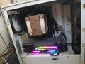 Цяла работеща машина LGA 2066 , и за части, снимка 1
