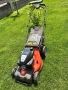 Самоходна косачка lc husqvarna 353 awd, снимка 3