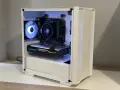 Геймърски компютър Ryzen 5 2400G | RX570 4GB | 8GB RAM, снимка 5