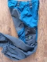 revolution race nordwand pro pants - юношески трекинг панталон 164см., снимка 1