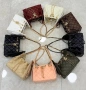 Chanel дамска чанта 9 цвята, снимка 4
