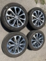 Гуми с джанти 18”
215/55/18
Nissan Qashqai j10/j11
5x114.3, снимка 2