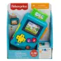 Образователна музикална играчка Fisher Price - Конзола на 6 езика/Smart дистанционно на бг, снимка 1