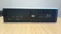 Настолен Компютър HP Compaq 6005 Pro SFF PC, снимка 2