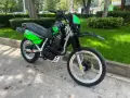 Honda xl600R регистриран готов за сезона, снимка 1