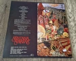 Грамофонни Плочи - Поп - Рок: Santana - Abraxas, снимка 2