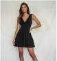 Дамска рокля Zara размер XS-S, снимка 1