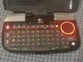 Безжична блутуут клавиатура Logitech , снимка 2