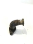Тръба за EGR клапан за Citroen C4 2.0 Hdi (2006) 9645689880, снимка 1