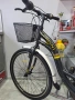 Дамски велосипед GERONI Sity Comfort, снимка 9