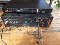 TECHNICS SU 8077K.HI FI VINTAGE STEREO AMPLIFIER.+TECHNICS ST 8077K STEREO TUNER.MADE IN JAPAN., снимка 7