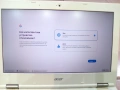 Acer ChromeBook 11 CB3-131-C8D2 11.6″ – Celeron 2.16GHz 2GB Ram 16GB eMMC, снимка 4
