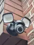 2K външна WiFi камера Meloght с прожектор 3500LM, 360° и AI проследяване, снимка 13