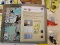 Breakthrough 3D Puzzle Spongebob squarepants -1 50690 (6+), снимка 2