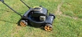 Бензинова косачка НОМЕР 40. Четиритактов двигател на Briggs&Stratton. 2.2 кс. 125 куб/см. 40 см..., снимка 9