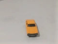 1/87 Ford Capri Wiking , снимка 3