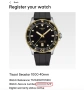 Tissot Seastar 1000 T120.410.27.051.00 мъжки часовник с дата чисто нов кутия книжки 100% оригинален, снимка 18