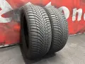 205 55 16, Всесезонни гуми, Firestone MultiSeason, 2 броя, снимка 1