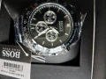 Нов часовник HUGO BOSS Icon Chronograph 1512961, снимка 5