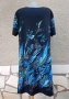 3XL+ Нова рокля с две лица , снимка 14