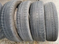 гуми за бмв bmw i3 155 60 20 175 55 20 bridgestone , снимка 1