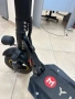 Елетрическа тротинетка Yume S10 1000W окачване, дискови спирачки, снимка 9