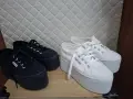 Летни кецове. SUPERGA=, снимка 2